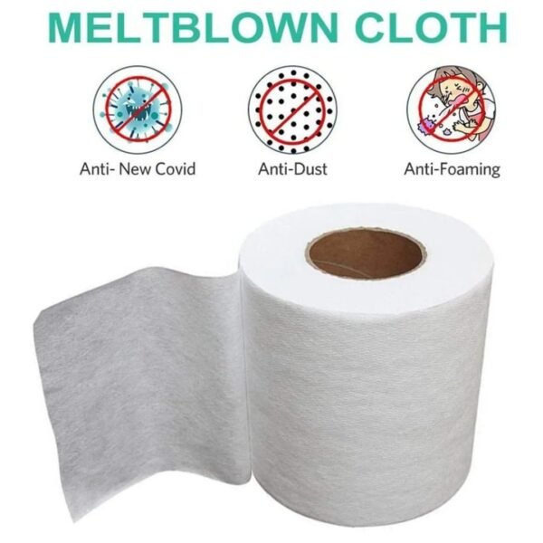 Meltblown Nonwoven Fabric - Image 6
