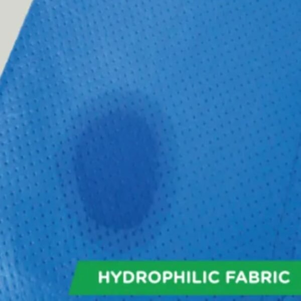 Hydrophilic Nonwoven Fabric - Image 3