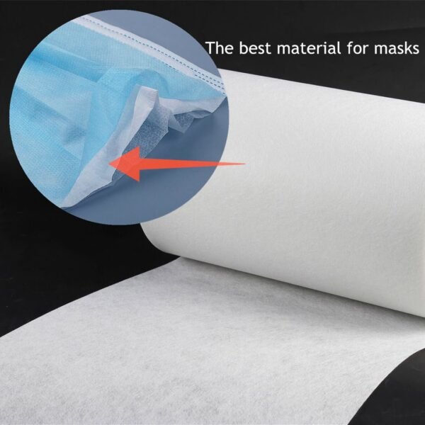 Meltblown Nonwoven Fabric