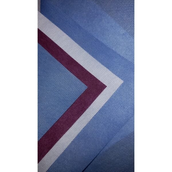 SMS Fabric For PPE Kits Gown Apron Bedsheet - Image 7